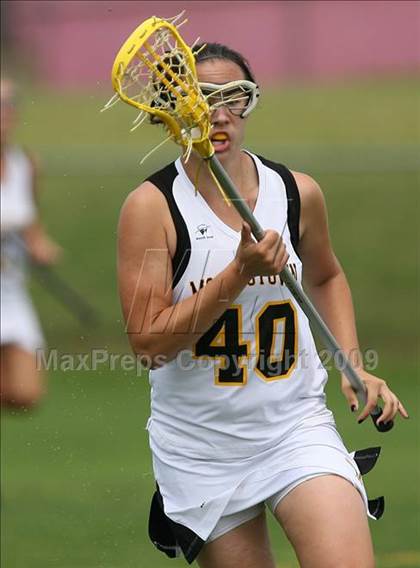 Thumbnail 1 in Mountain Lakes vs Moorestown (NJSIAA TOC Final) photogallery.
