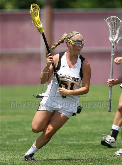 Thumbnail 1 in Mountain Lakes vs Moorestown (NJSIAA TOC Final) photogallery.