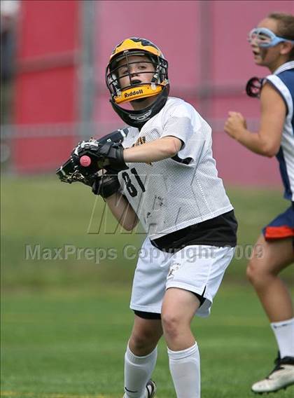 Thumbnail 1 in Mountain Lakes vs Moorestown (NJSIAA TOC Final) photogallery.