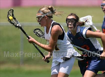 Thumbnail 3 in Mountain Lakes vs Moorestown (NJSIAA TOC Final) photogallery.