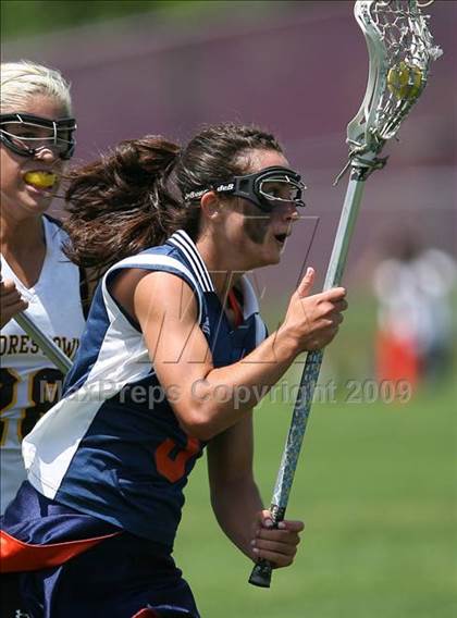 Thumbnail 1 in Mountain Lakes vs Moorestown (NJSIAA TOC Final) photogallery.