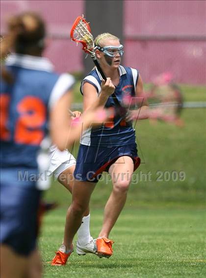 Thumbnail 1 in Mountain Lakes vs Moorestown (NJSIAA TOC Final) photogallery.