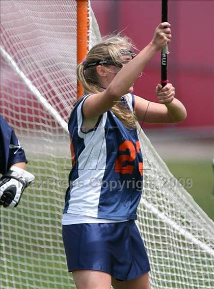Thumbnail 1 in Mountain Lakes vs Moorestown (NJSIAA TOC Final) photogallery.
