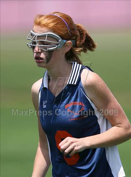 Thumbnail 1 in Mountain Lakes vs Moorestown (NJSIAA TOC Final) photogallery.