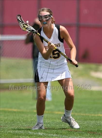 Thumbnail 2 in Mountain Lakes vs Moorestown (NJSIAA TOC Final) photogallery.