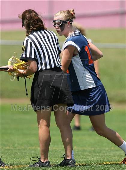 Thumbnail 1 in Mountain Lakes vs Moorestown (NJSIAA TOC Final) photogallery.