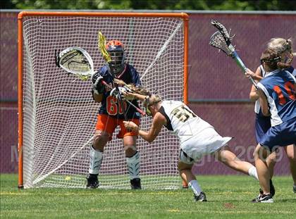 Thumbnail 2 in Mountain Lakes vs Moorestown (NJSIAA TOC Final) photogallery.