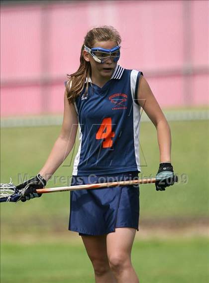 Thumbnail 1 in Mountain Lakes vs Moorestown (NJSIAA TOC Final) photogallery.