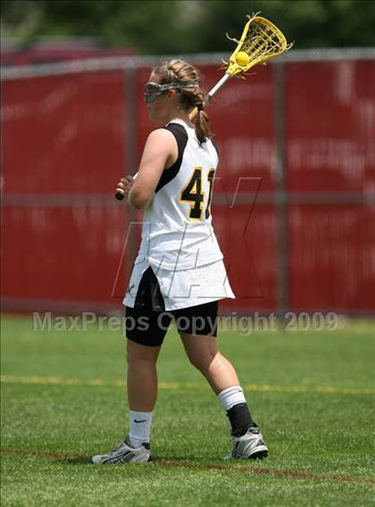 Thumbnail 1 in Mountain Lakes vs Moorestown (NJSIAA TOC Final) photogallery.