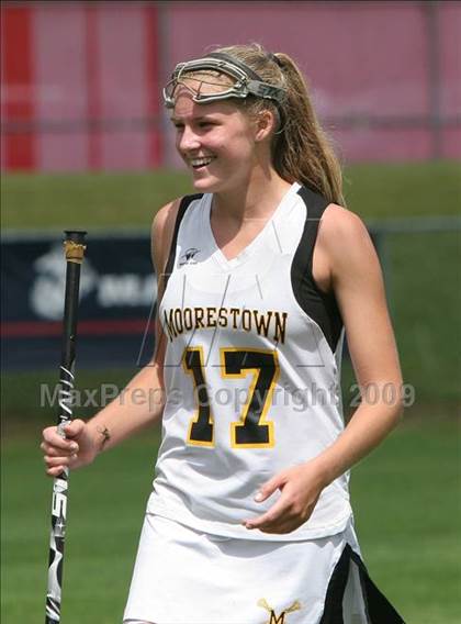 Thumbnail 3 in Mountain Lakes vs Moorestown (NJSIAA TOC Final) photogallery.