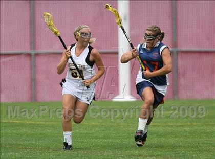 Thumbnail 1 in Mountain Lakes vs Moorestown (NJSIAA TOC Final) photogallery.