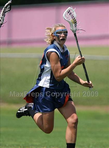 Thumbnail 2 in Mountain Lakes vs Moorestown (NJSIAA TOC Final) photogallery.
