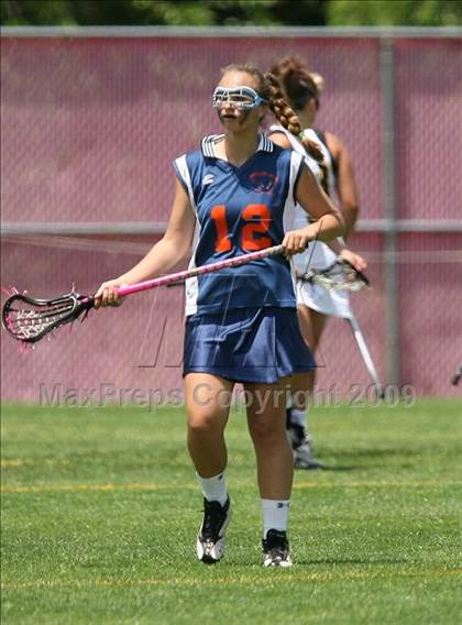 Thumbnail 1 in Mountain Lakes vs Moorestown (NJSIAA TOC Final) photogallery.