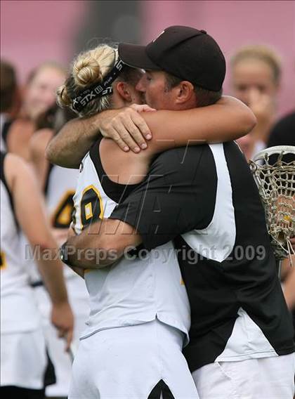 Thumbnail 1 in Mountain Lakes vs Moorestown (NJSIAA TOC Final) photogallery.