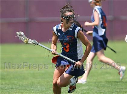 Thumbnail 3 in Mountain Lakes vs Moorestown (NJSIAA TOC Final) photogallery.