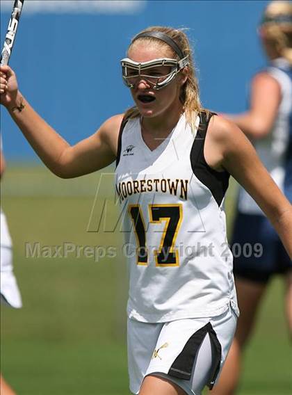 Thumbnail 1 in Mountain Lakes vs Moorestown (NJSIAA TOC Final) photogallery.