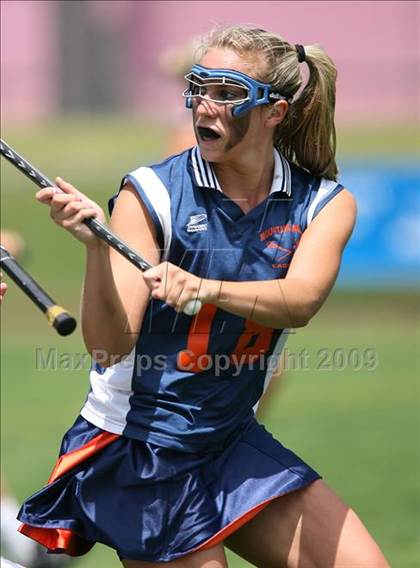 Thumbnail 1 in Mountain Lakes vs Moorestown (NJSIAA TOC Final) photogallery.