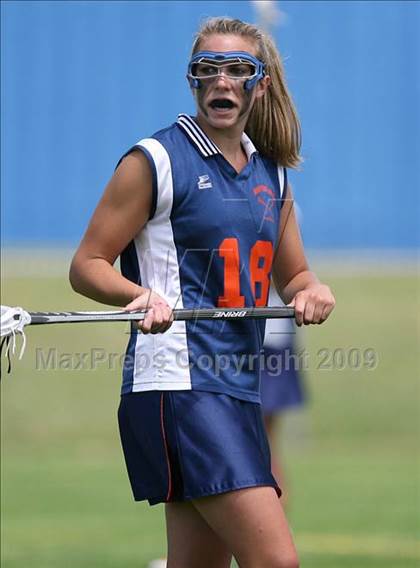 Thumbnail 2 in Mountain Lakes vs Moorestown (NJSIAA TOC Final) photogallery.