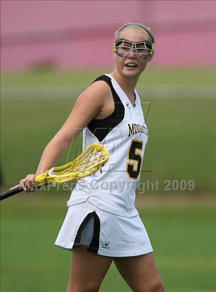 Thumbnail 2 in Mountain Lakes vs Moorestown (NJSIAA TOC Final) photogallery.