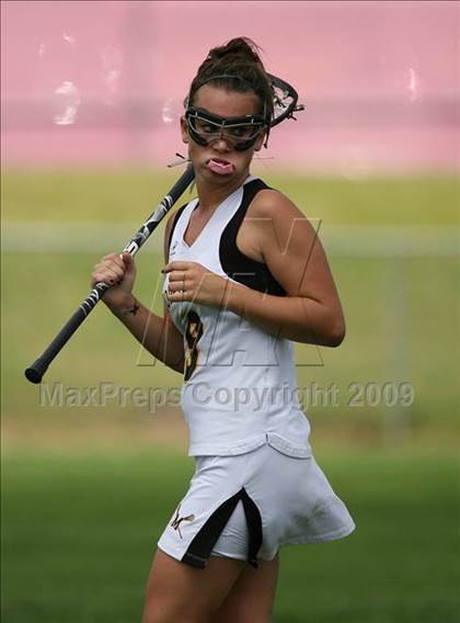 Thumbnail 2 in Mountain Lakes vs Moorestown (NJSIAA TOC Final) photogallery.