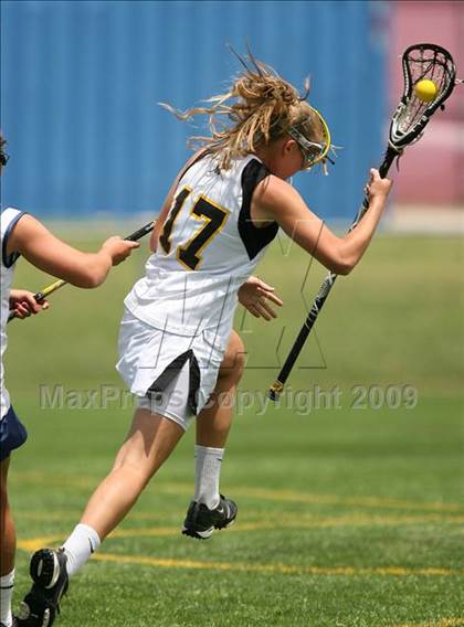Thumbnail 1 in Mountain Lakes vs Moorestown (NJSIAA TOC Final) photogallery.