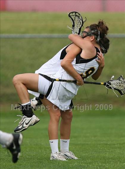 Thumbnail 1 in Mountain Lakes vs Moorestown (NJSIAA TOC Final) photogallery.