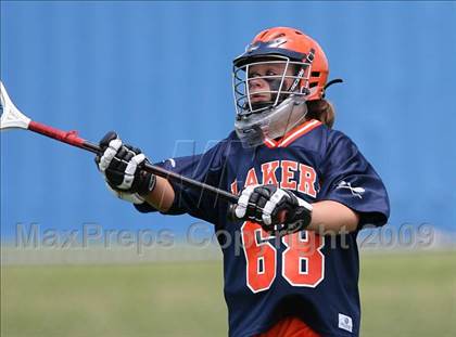 Thumbnail 3 in Mountain Lakes vs Moorestown (NJSIAA TOC Final) photogallery.