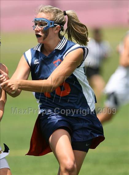 Thumbnail 1 in Mountain Lakes vs Moorestown (NJSIAA TOC Final) photogallery.