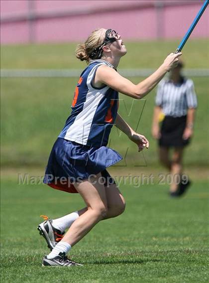 Thumbnail 1 in Mountain Lakes vs Moorestown (NJSIAA TOC Final) photogallery.