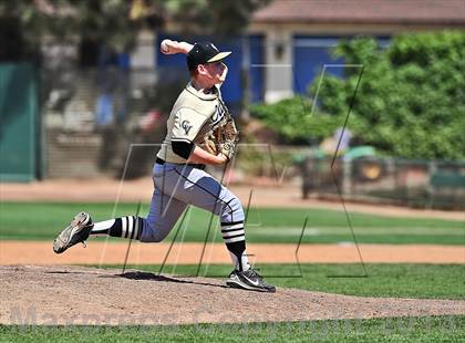 Thumbnail 2 in Oak Hills vs. Citrus Valley (CIF SS D5 Final) photogallery.
