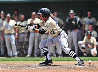 Thumbnail 1 in Oak Hills vs. Citrus Valley (CIF SS D5 Final) photogallery.