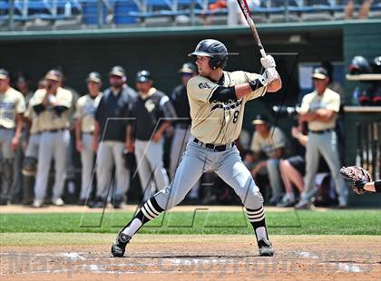Thumbnail 3 in Oak Hills vs. Citrus Valley (CIF SS D5 Final) photogallery.