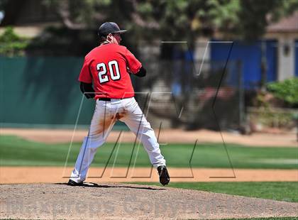 Thumbnail 1 in Oak Hills vs. Citrus Valley (CIF SS D5 Final) photogallery.