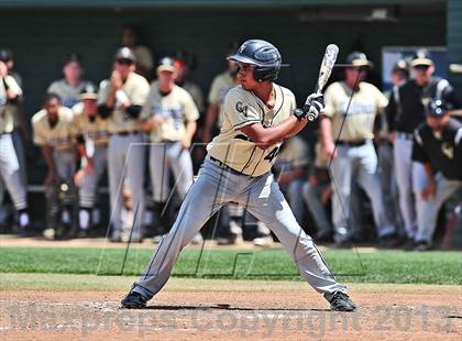 Thumbnail 2 in Oak Hills vs. Citrus Valley (CIF SS D5 Final) photogallery.