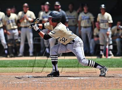 Thumbnail 3 in Oak Hills vs. Citrus Valley (CIF SS D5 Final) photogallery.