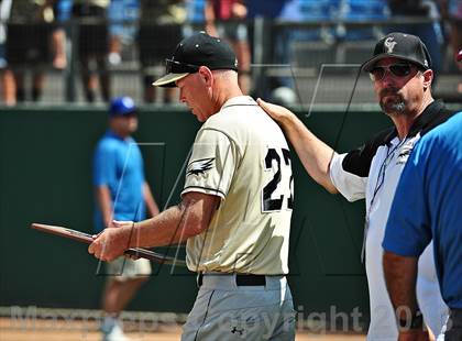 Thumbnail 3 in Oak Hills vs. Citrus Valley (CIF SS D5 Final) photogallery.
