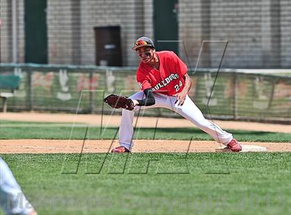 Thumbnail 1 in Oak Hills vs. Citrus Valley (CIF SS D5 Final) photogallery.