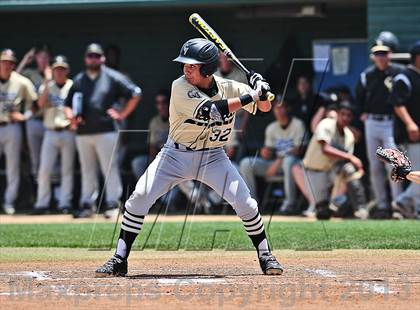 Thumbnail 2 in Oak Hills vs. Citrus Valley (CIF SS D5 Final) photogallery.