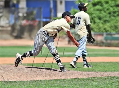 Thumbnail 2 in Oak Hills vs. Citrus Valley (CIF SS D5 Final) photogallery.