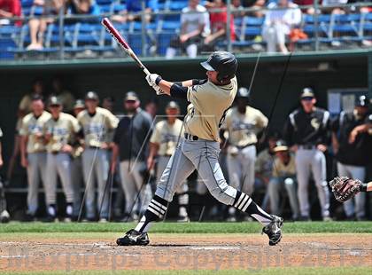 Thumbnail 2 in Oak Hills vs. Citrus Valley (CIF SS D5 Final) photogallery.