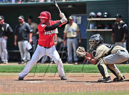 Thumbnail 2 in Oak Hills vs. Citrus Valley (CIF SS D5 Final) photogallery.
