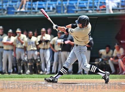Thumbnail 2 in Oak Hills vs. Citrus Valley (CIF SS D5 Final) photogallery.
