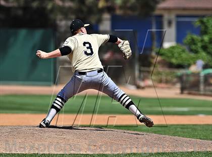 Thumbnail 3 in Oak Hills vs. Citrus Valley (CIF SS D5 Final) photogallery.