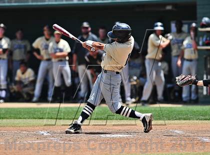 Thumbnail 2 in Oak Hills vs. Citrus Valley (CIF SS D5 Final) photogallery.