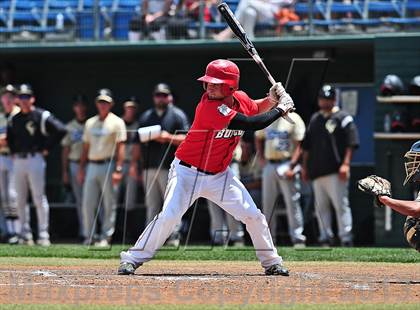 Thumbnail 3 in Oak Hills vs. Citrus Valley (CIF SS D5 Final) photogallery.