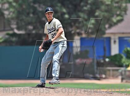 Thumbnail 3 in Oak Hills vs. Citrus Valley (CIF SS D5 Final) photogallery.
