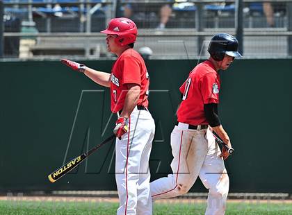 Thumbnail 1 in Oak Hills vs. Citrus Valley (CIF SS D5 Final) photogallery.