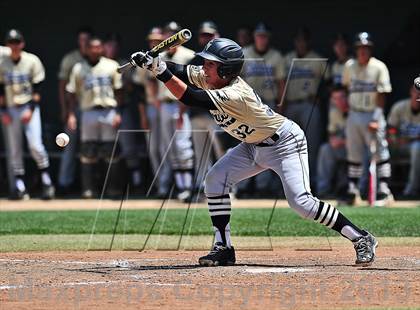 Thumbnail 1 in Oak Hills vs. Citrus Valley (CIF SS D5 Final) photogallery.