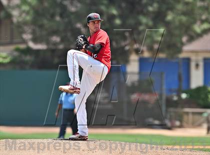 Thumbnail 3 in Oak Hills vs. Citrus Valley (CIF SS D5 Final) photogallery.