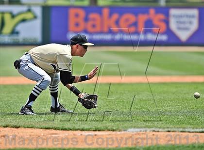 Thumbnail 1 in Oak Hills vs. Citrus Valley (CIF SS D5 Final) photogallery.